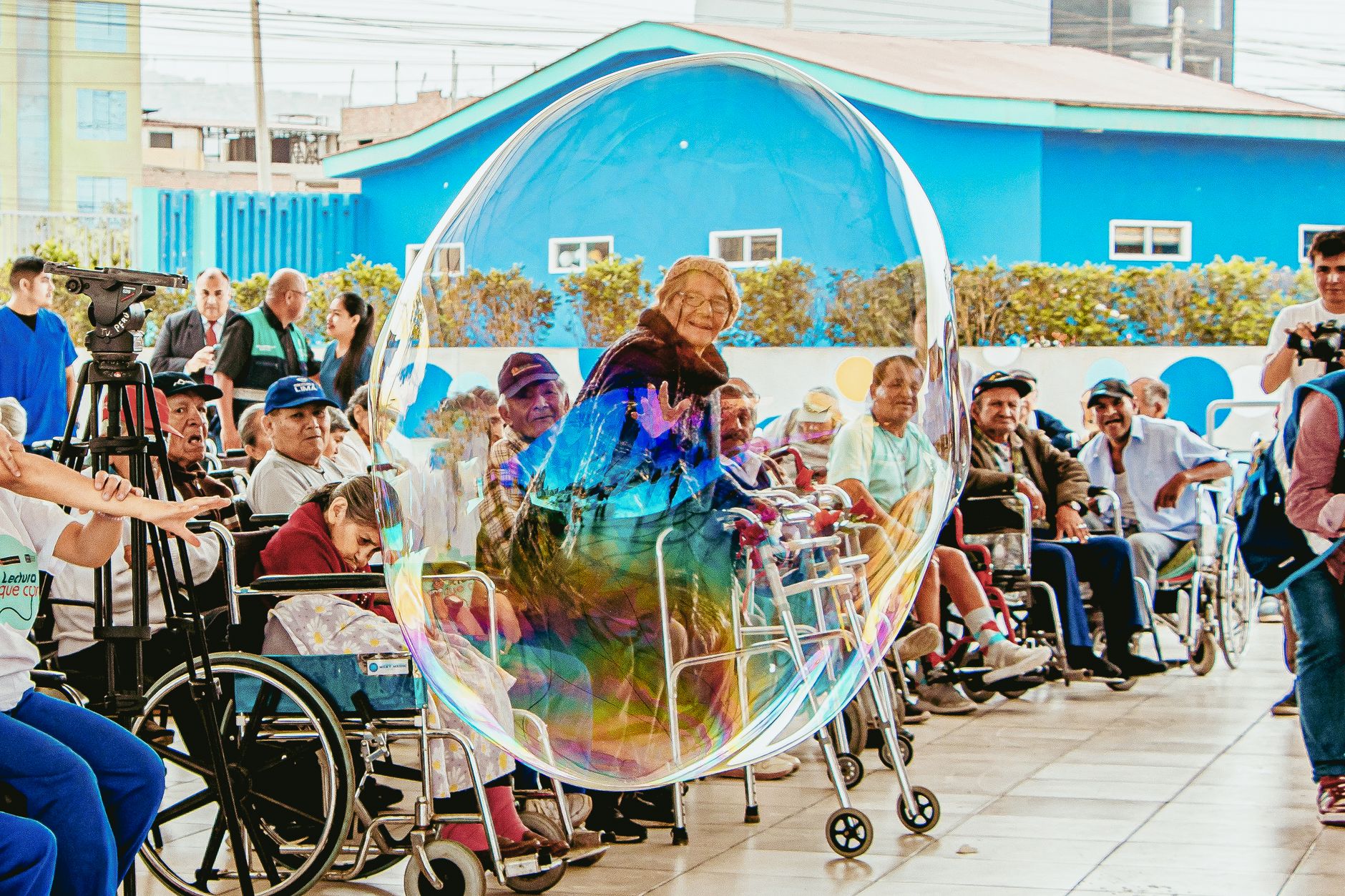 Benefits for Disabled People: A Practical UK Guide - zdjecie w tresci